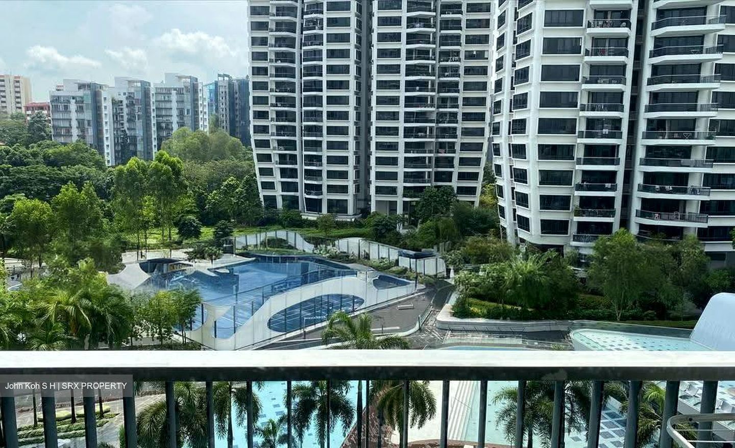 D'Leedon (D10), Condominium #631072821